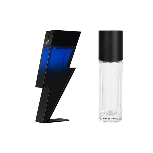 Carolina Herrera Bad Boy Cobalt Elixir EDP for Men
