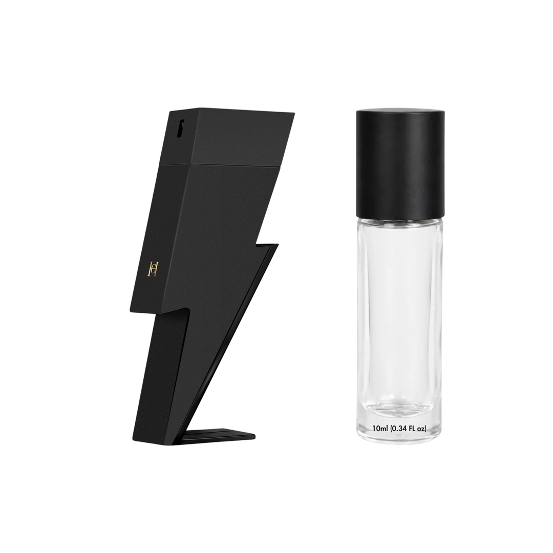 Carolina Herrera Bad Boy Le Parfum for Men