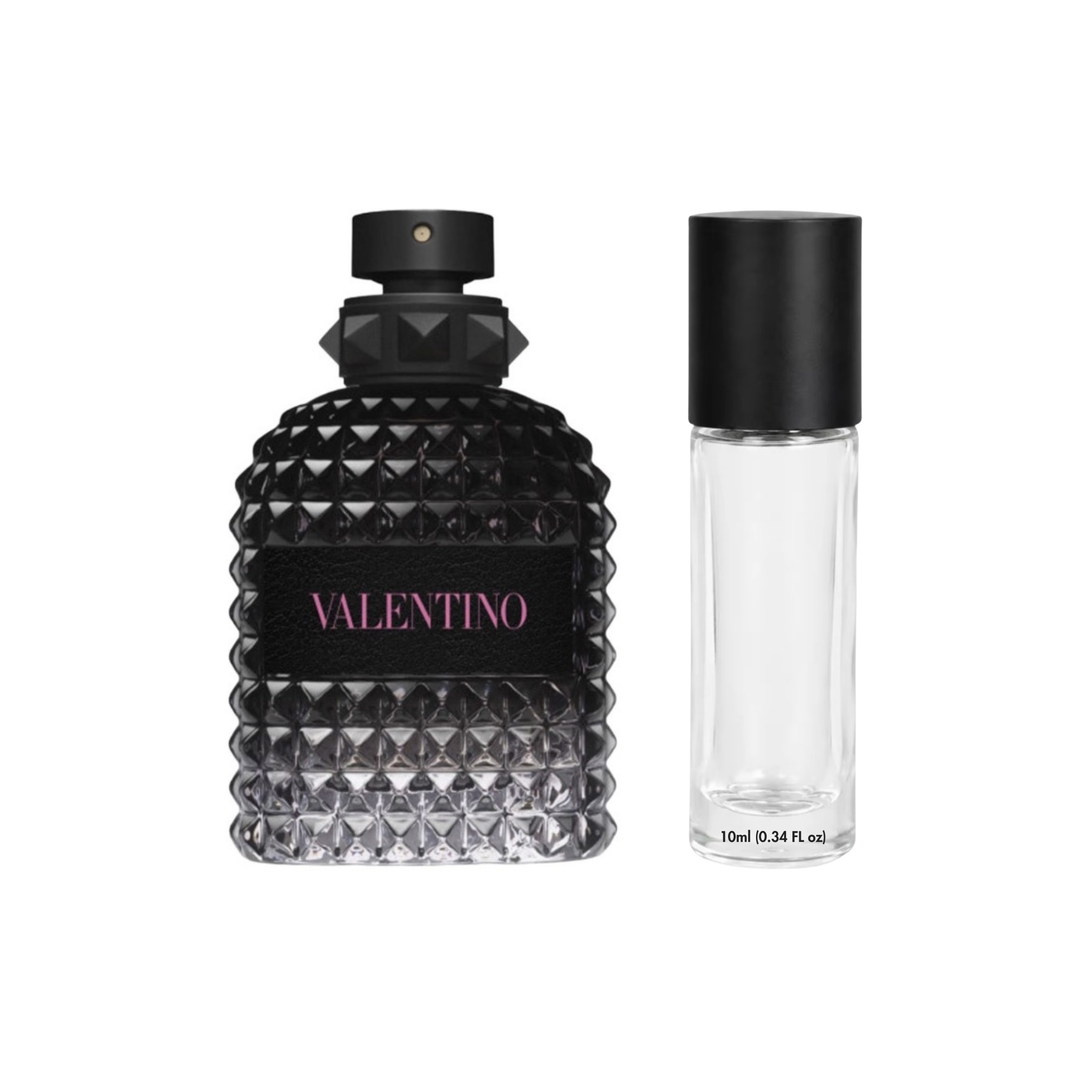 Valentino Uomo Born in Roma EDT for Men