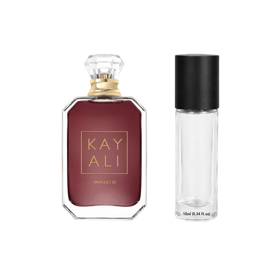 Kayali Vanilla 28 EDP for Women