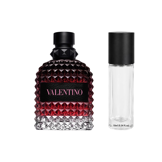 Valentino Uomo Born In Roma Intense EDP for Men
