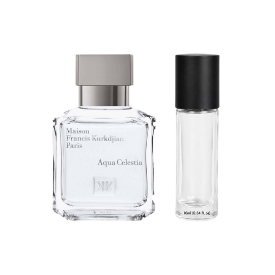 Maison Francis Kurkdjian Aqua Celestia EDT Unisex