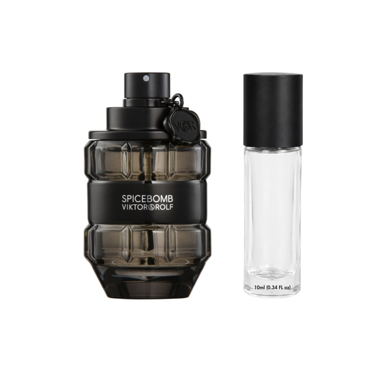Viktor & Rolf Spicebomb EDT for Men
