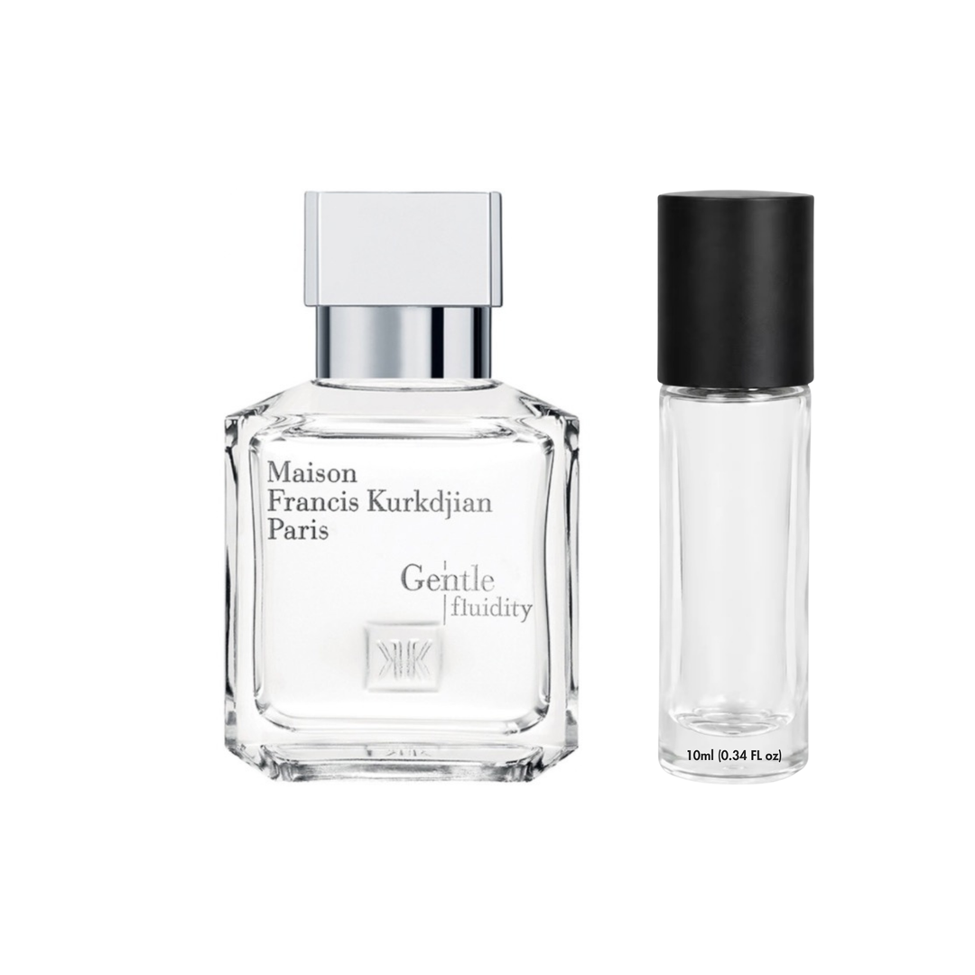 Maison Francis Kurkdjian Gentle Fluidity Silver EDP Unisex