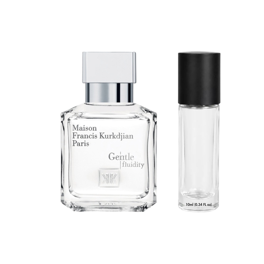 Maison Francis Kurkdjian Gentle Fluidity Silver EDP Unisex