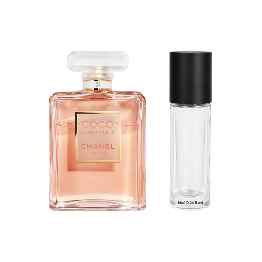 Chanel Coco Mademoiselle EDP for Women