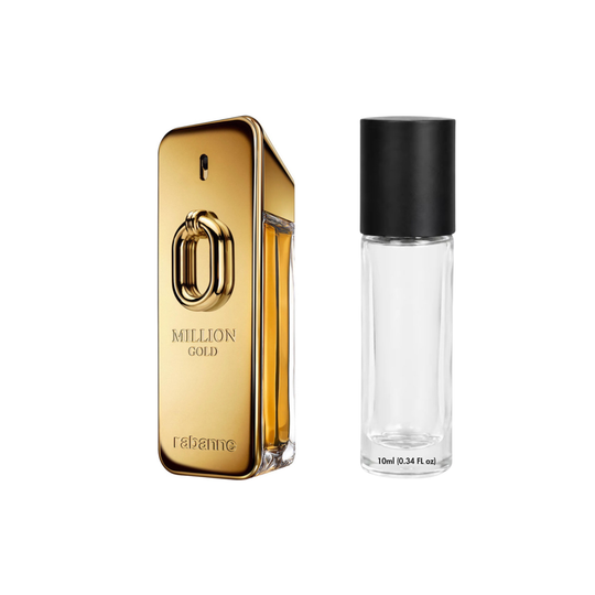 Paco Rabanne 1 Million Gold Intense EDP for Men