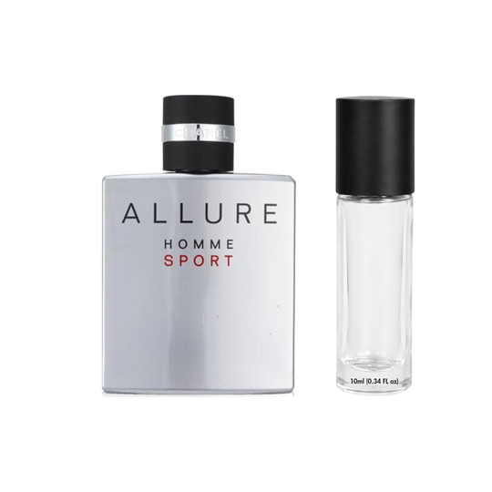 Chanel Allure Homme Sport EDT for Men