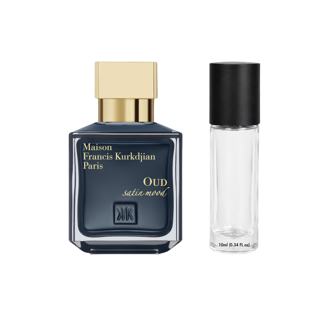 Maison Francis Kurkdjian Oud Satin Mood EDP Unisex