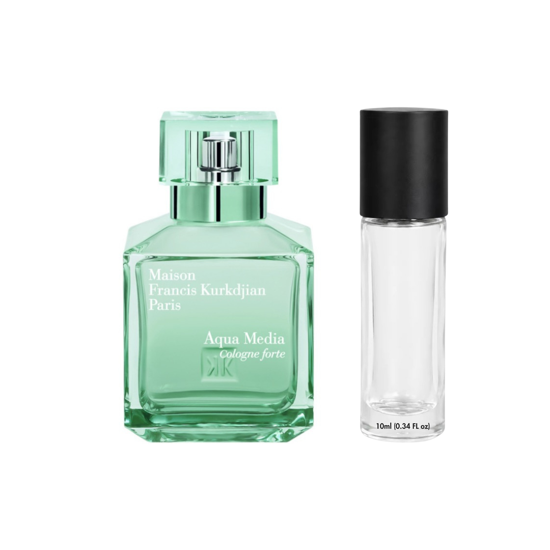 Maison Francis Kurkdjian Aqua Media Cologne Forte EDP Unisex