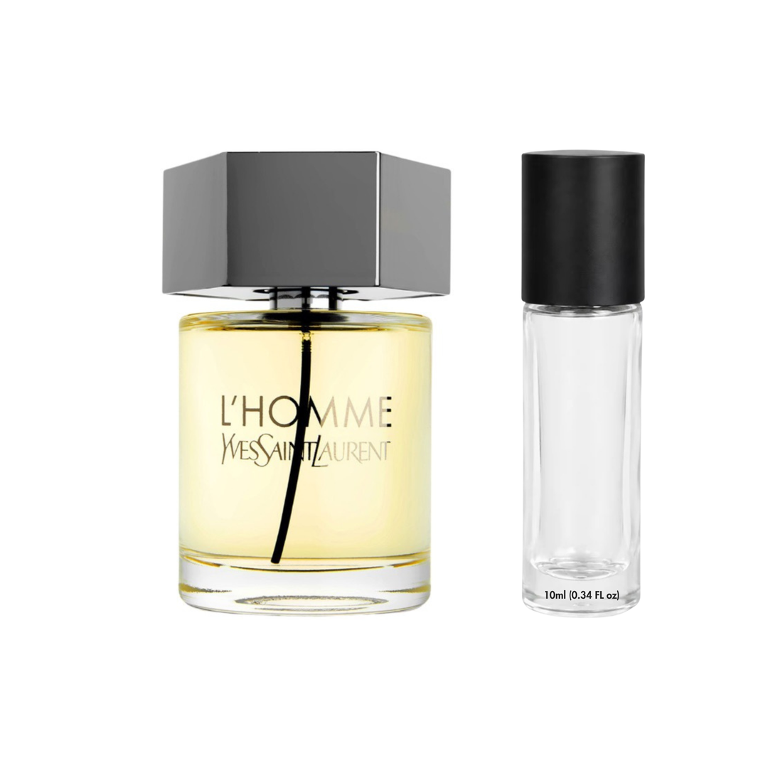 Yves Saint Laurent L'Homme EDT for Men