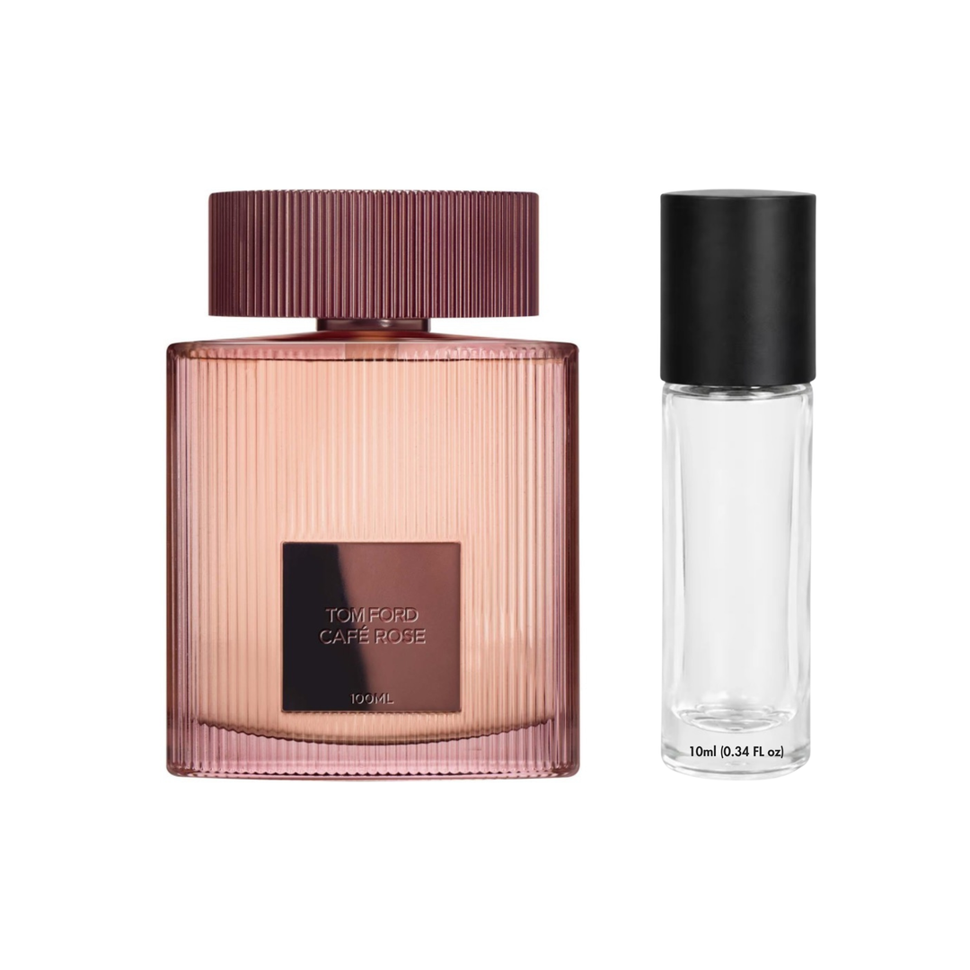 Tom Ford Cafe Rose EDP for Women
