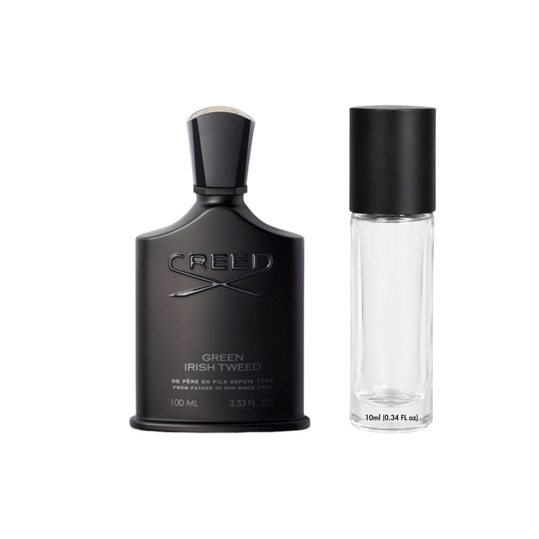 Creed Green Irish Tweed EDP for Men