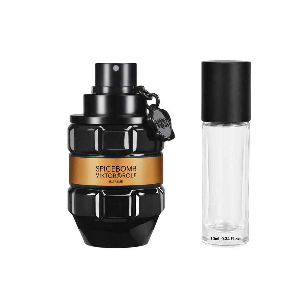 Viktor & Rolf Spicebomb Extreme EDP for Men