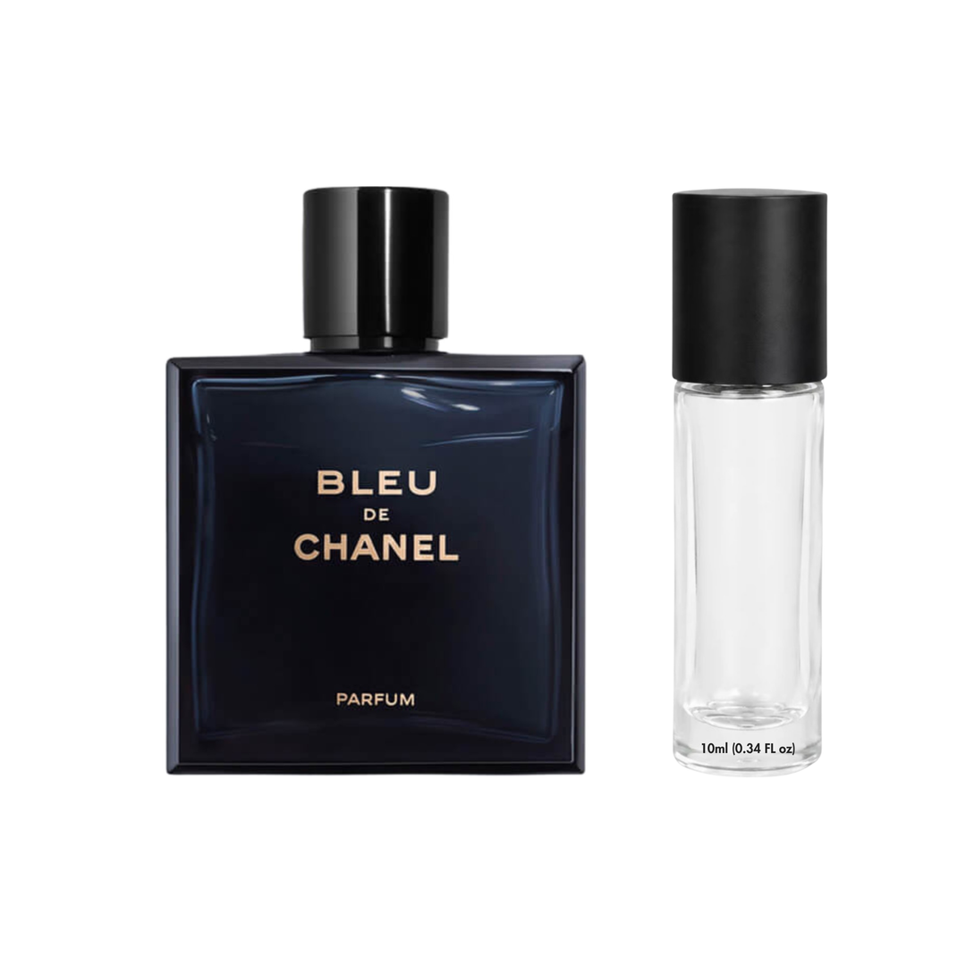 Bleu de Chanel Parfum for Men