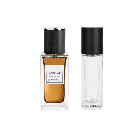Yves Saint Laurent Babycat EDP Unisex