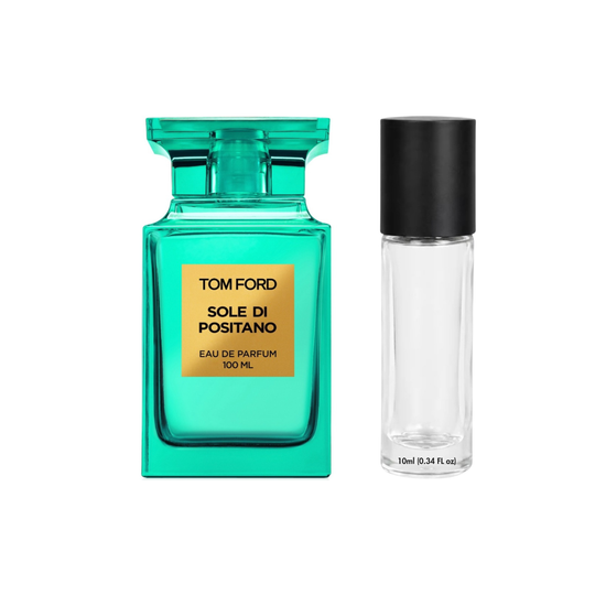 Tom Ford Sole Di Positano EDP Unisex