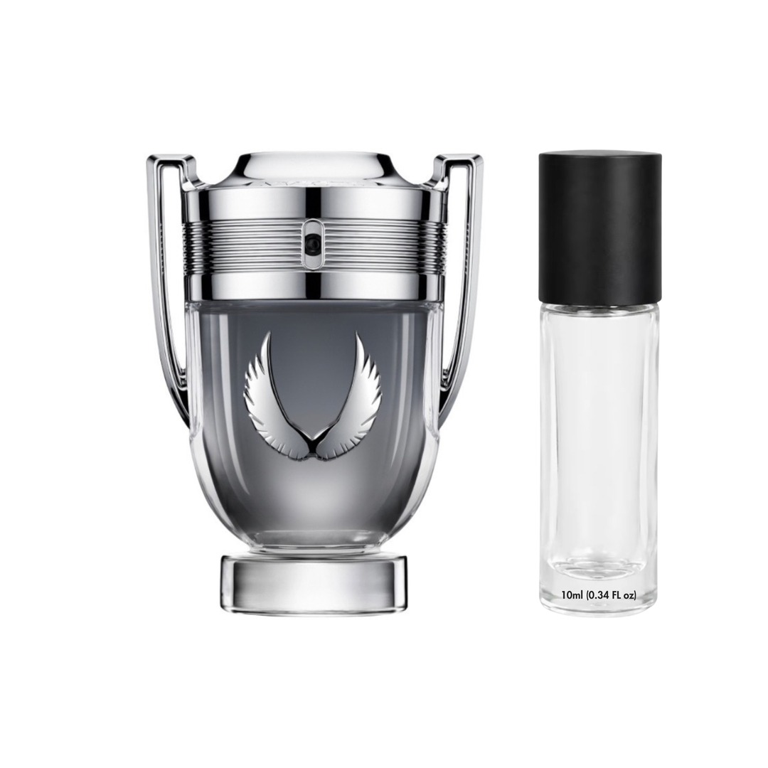 Paco Rabanne Invictus Platinum EDP for Men