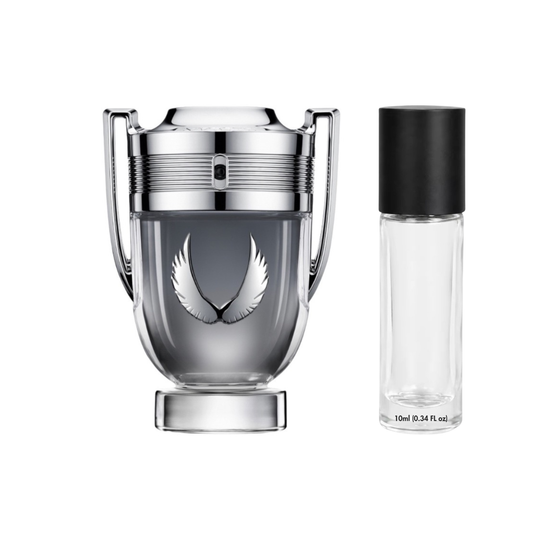 Paco Rabanne Invictus Platinum EDP for Men
