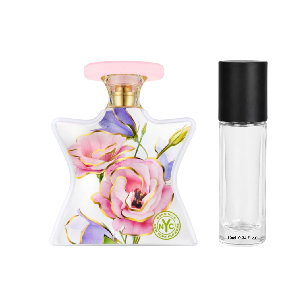 Bond No. 9 New York Flowers EDP Unisex