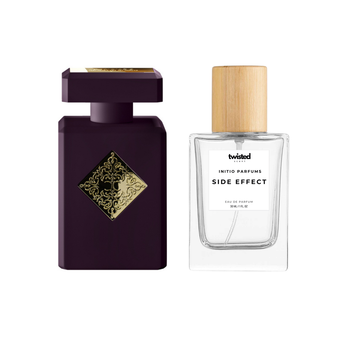 Side Effect by Initio Parfums EDP Unisex