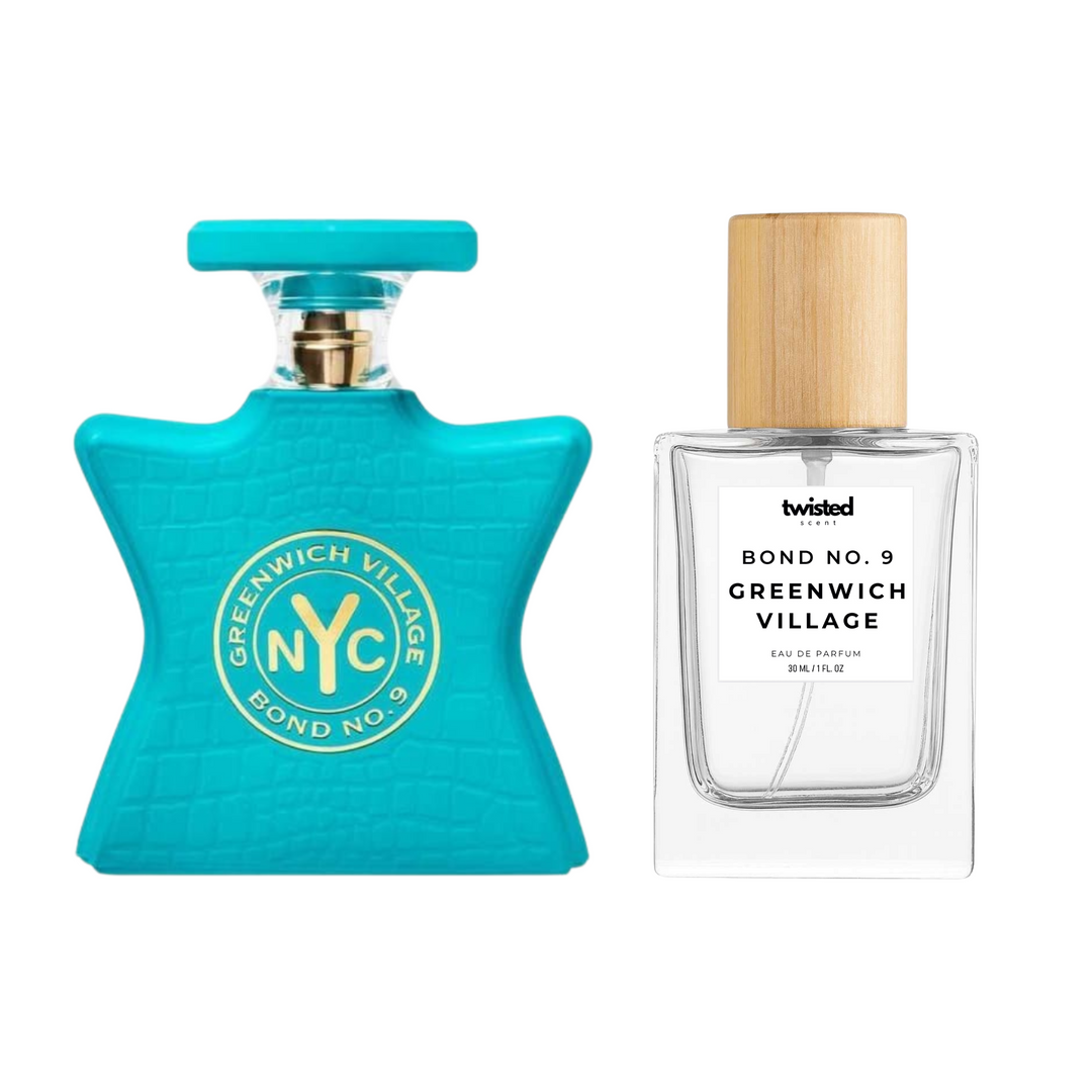 Greenwich Village by Bond No. 9 EDP Unisex
