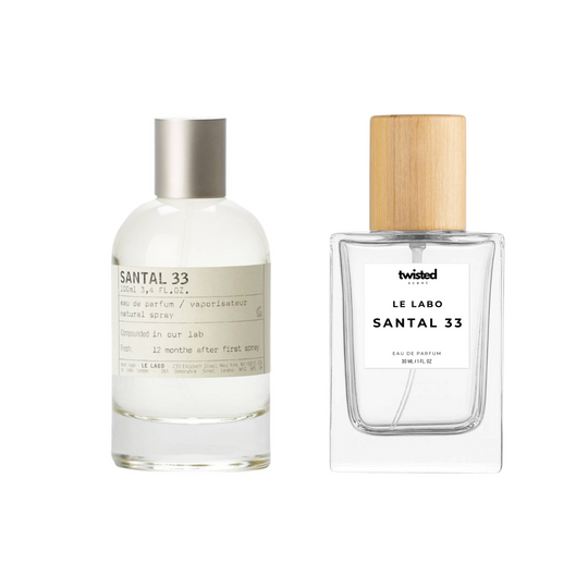 Santal 33 by Le Labo EDP Unisex