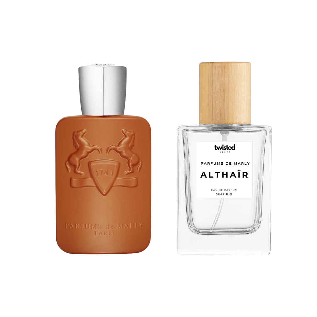 Althaïr by Parfums de Marly EDP for Men