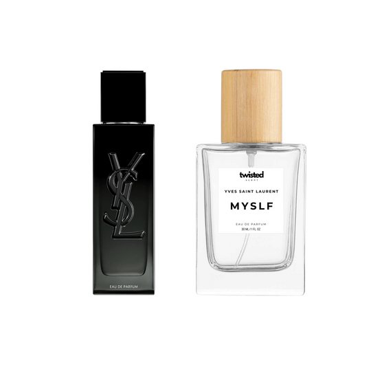 Myslf by Yves Saint Laurent EDP for Men