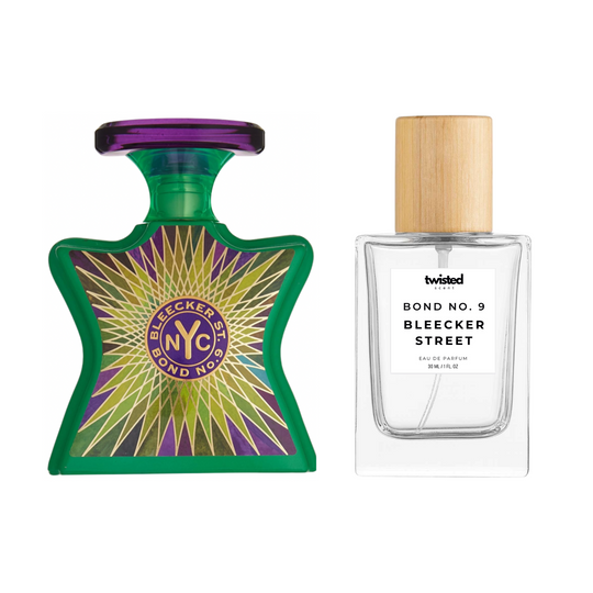 Bleecker Street by Bond No. 9 EDP Unisex