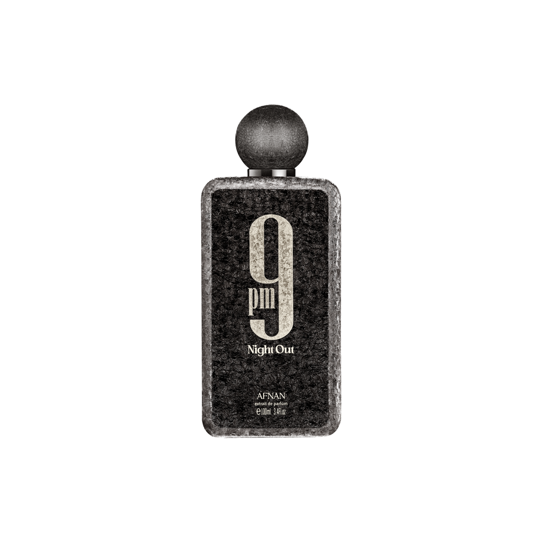 Afnan 9 PM Night Out Extrait Unisex