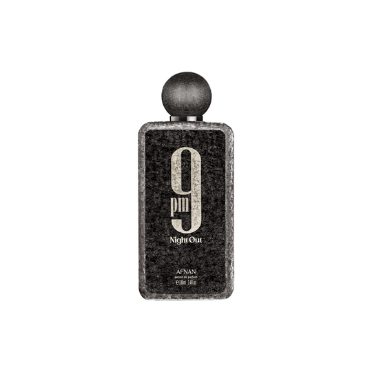 Afnan 9 PM Night Out Extrait Unisex