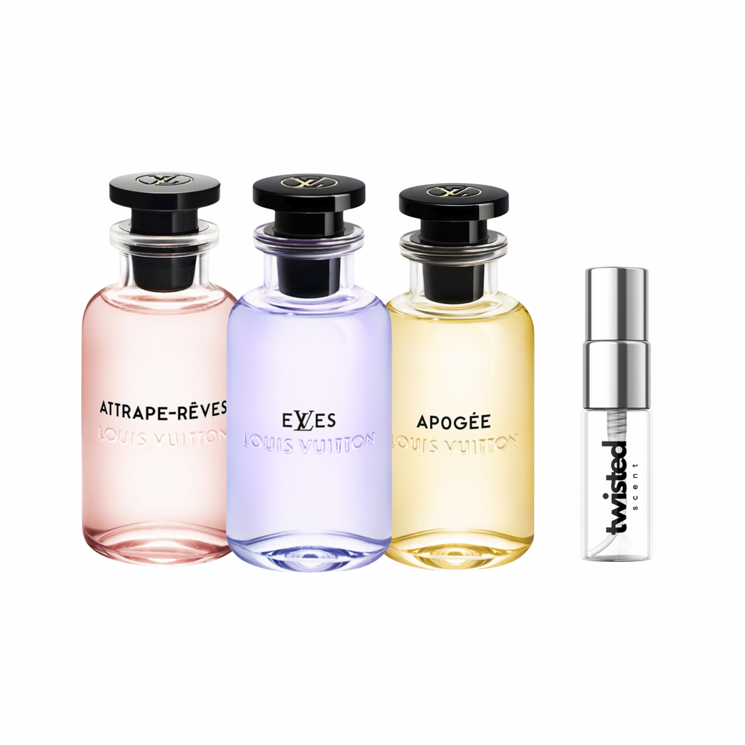 Louis Vuitton Women's Discovery Set