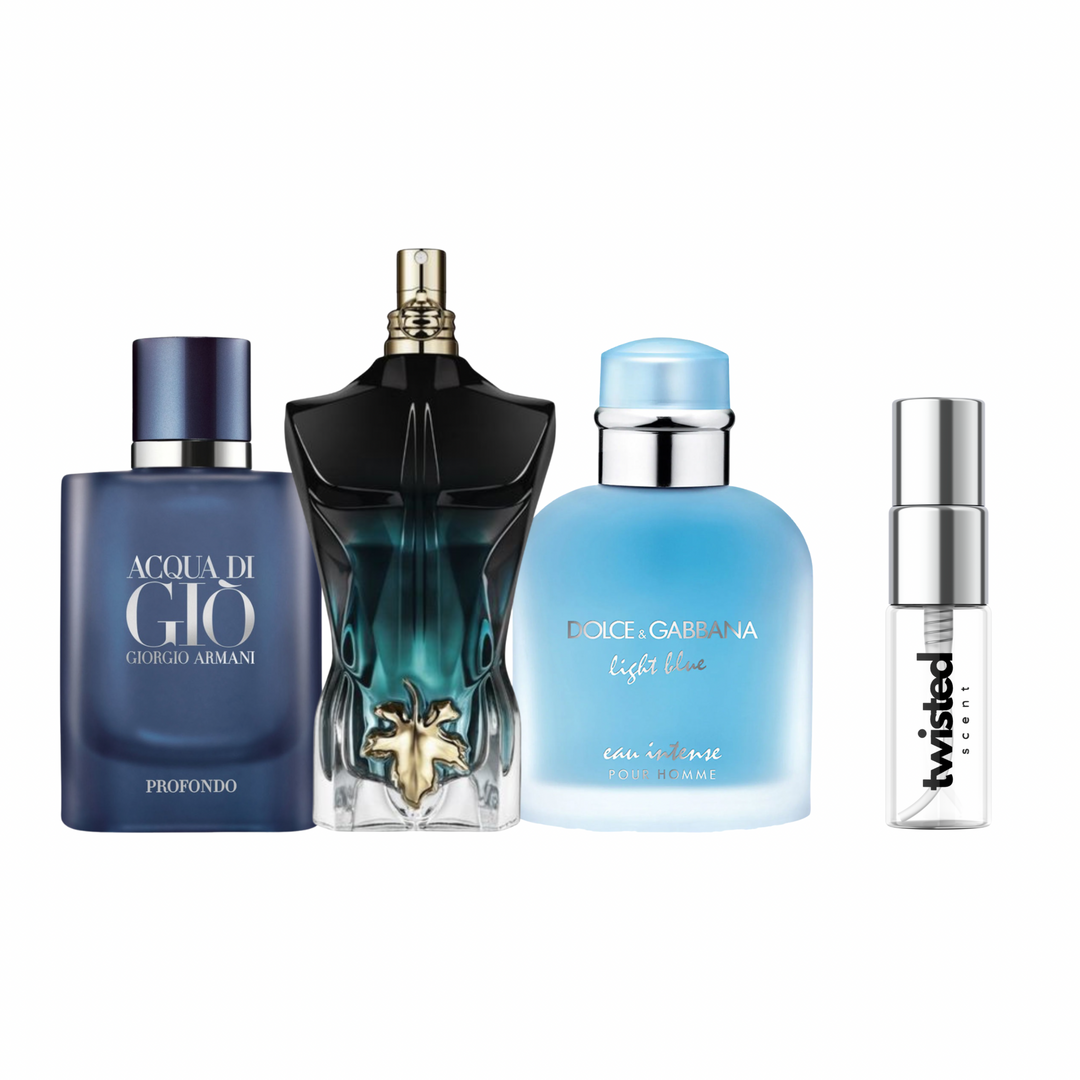 Summer Discovery Set