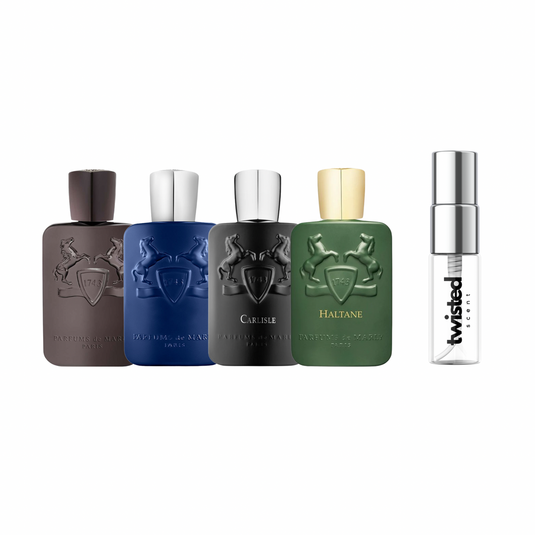 Parfums De Marly Discovery Set 2