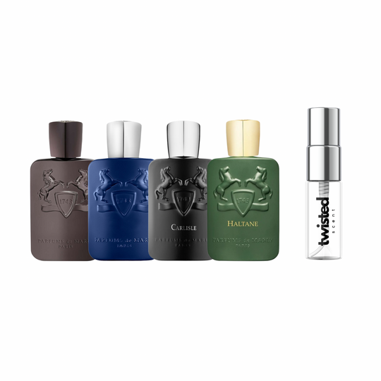 Parfums De Marly Discovery Set 2