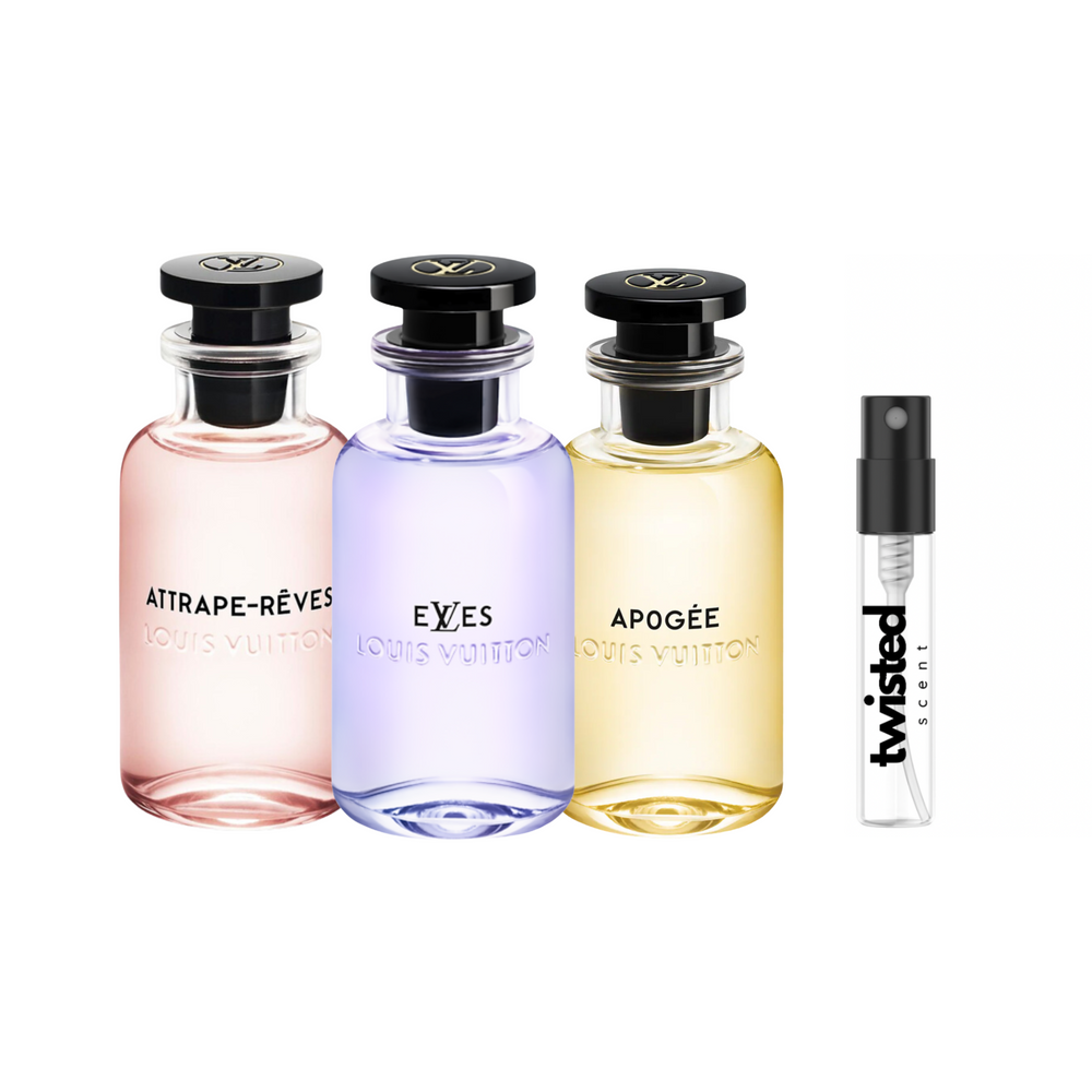 Louis Vuitton Women's Discovery Set