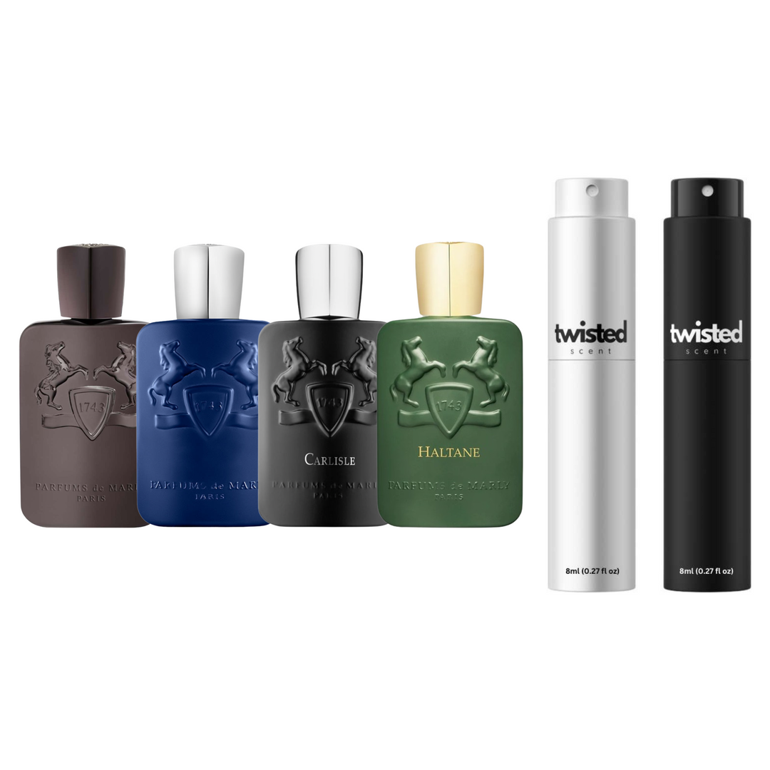 Parfums De Marly Discovery Set 2