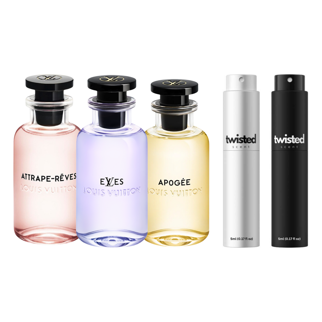Louis Vuitton Women's Discovery Set