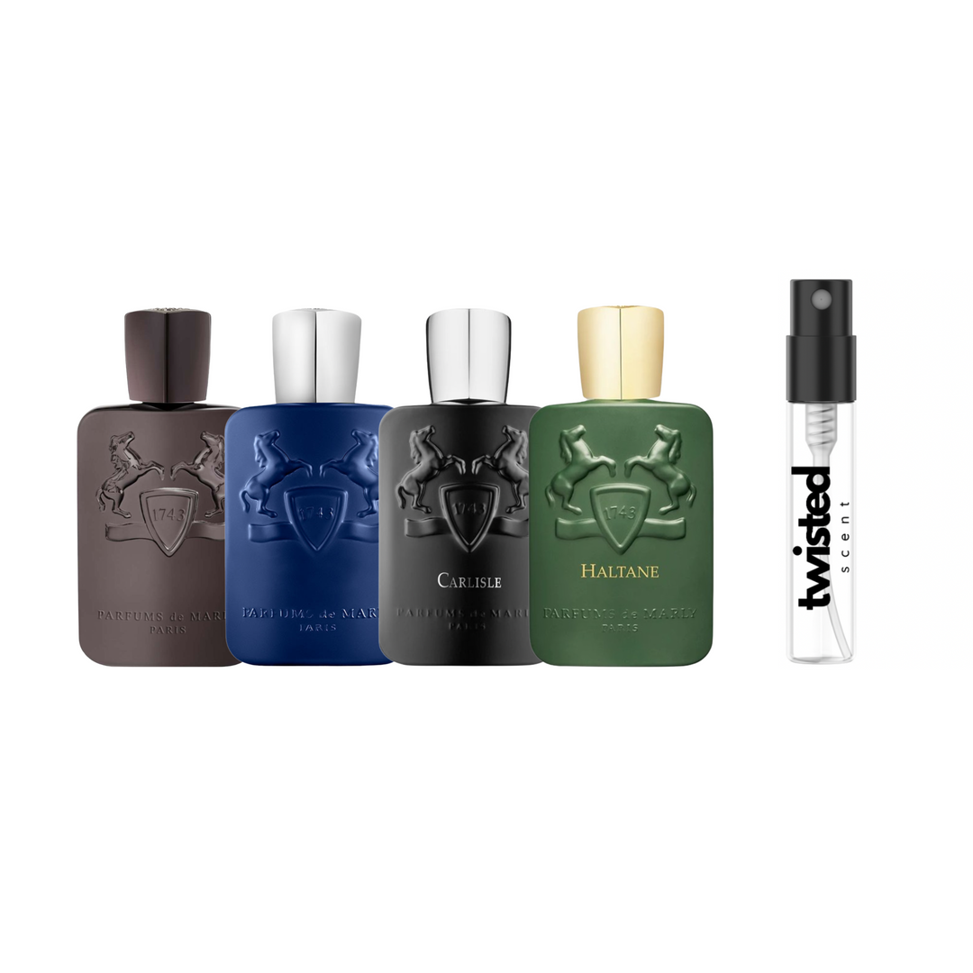 Parfums De Marly Discovery Set 2
