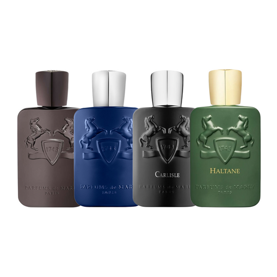 Parfums De Marly Discovery Set 2
