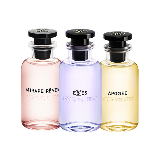 Louis Vuitton Women's Discovery Set