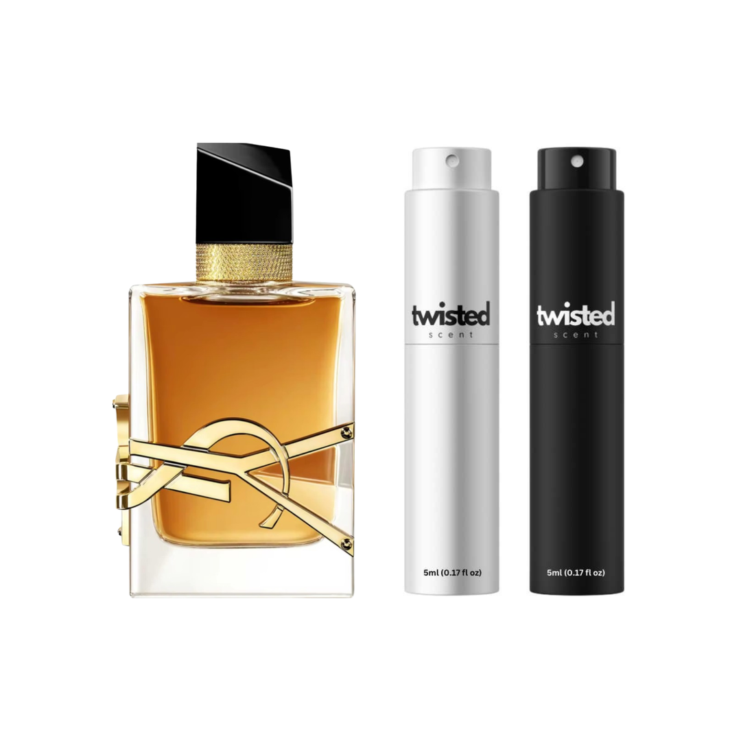 Yves Saint Laurent Libre Intense EDP for Women