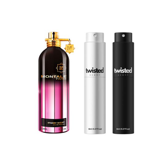 Starry Nights by Montale EDP Unisex