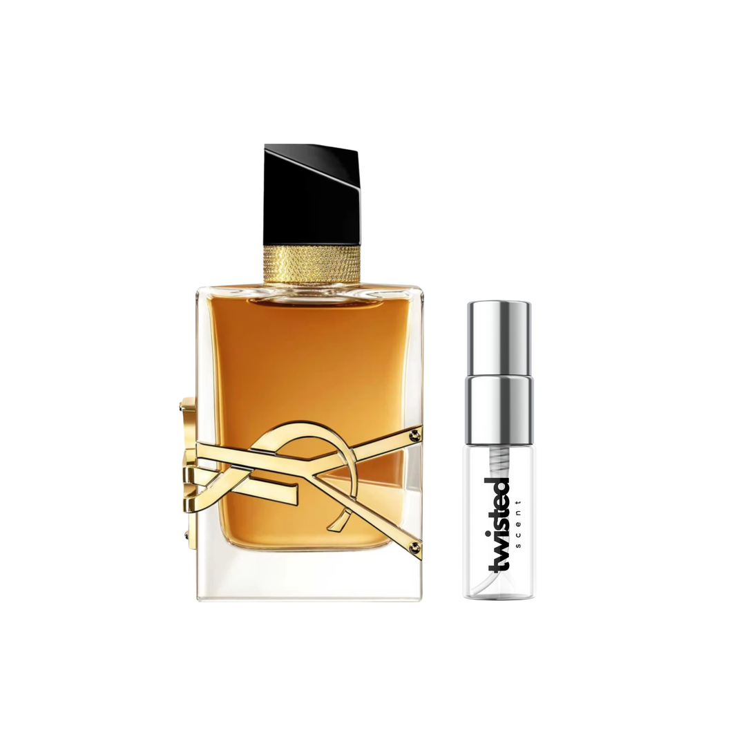 Yves Saint Laurent Libre Intense EDP for Women