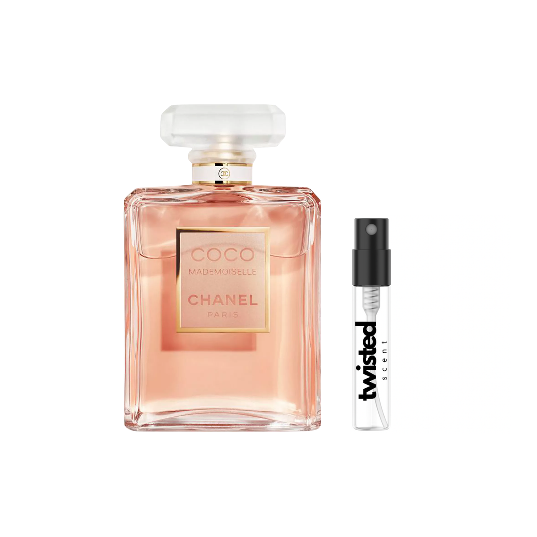 Chanel Coco Mademoiselle EDP for Women