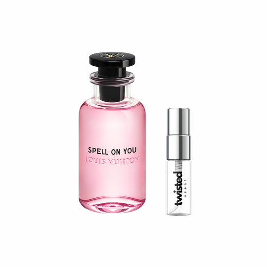 Louis Vuitton Spell On You EDP for Women
