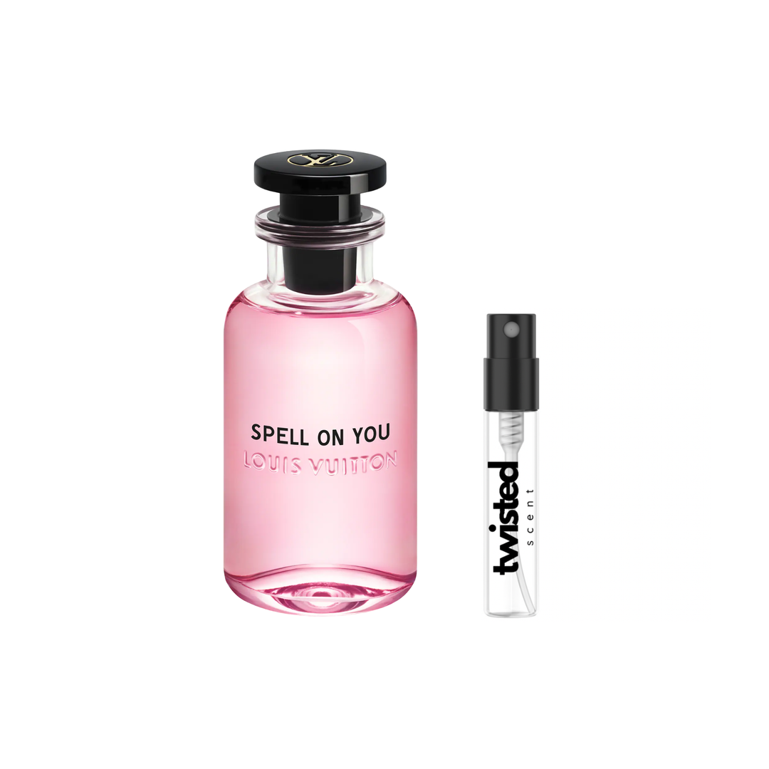 Louis Vuitton Spell On You EDP for Women