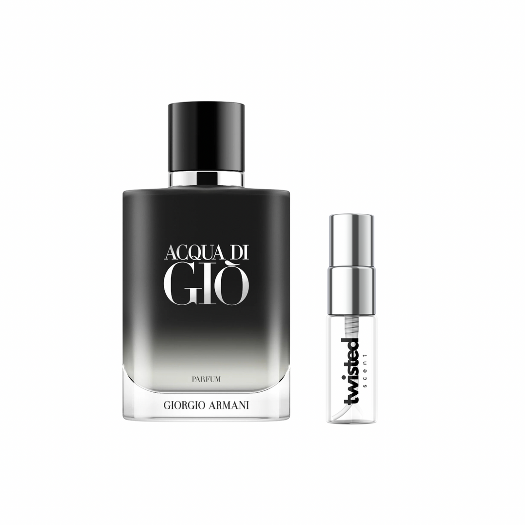 Giorgio Armani Acqua Di Gio Parfum for Men
