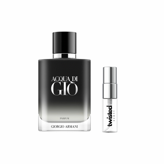 Giorgio Armani Acqua Di Gio Parfum for Men